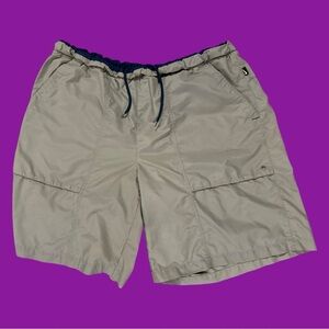 90s Nike Performance Shorts